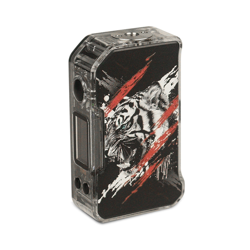 [Global-CN02] Dovpo MVP 220W Box Mod-CigBest