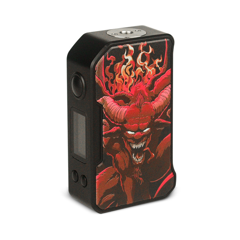 [Global-CN02] Dovpo MVP 220W Box Mod-CigBest