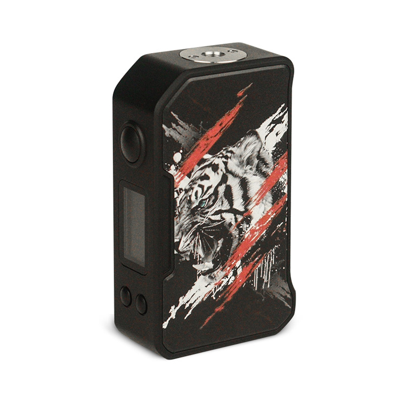[Global-CN02] Dovpo MVP 220W Box Mod-CigBest