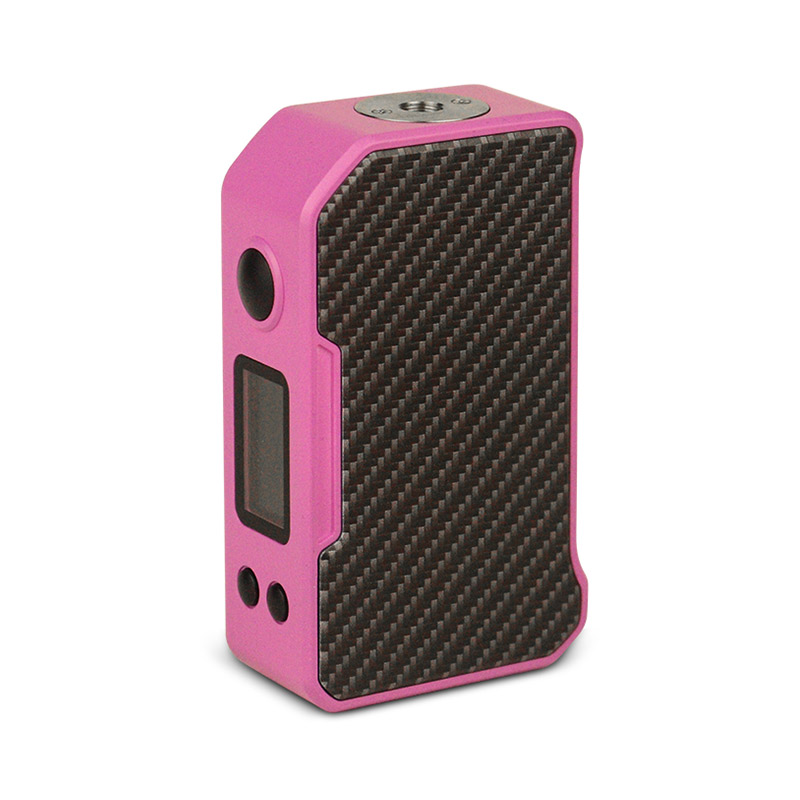 [Global-CN02] Dovpo MVP 220W Box Mod-CigBest