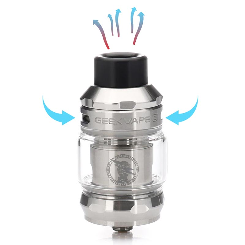 [Global-CN02] Geekvape Max100 (Aegis Max 2) 100W Kit with Z Subohm 2021Tank Atomizer 5ml-CigBest