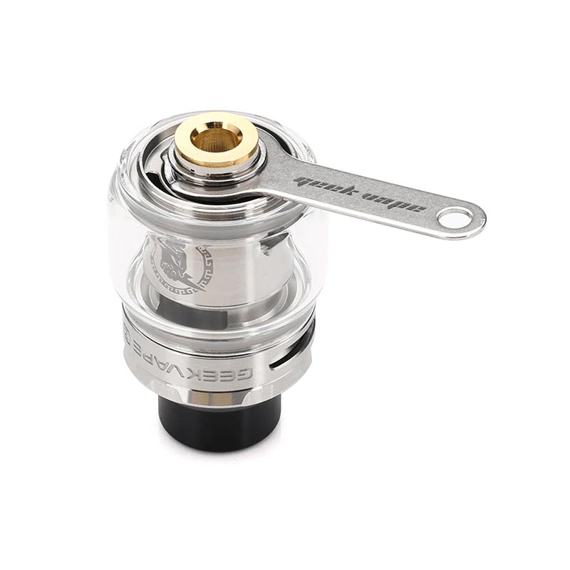 [Global-CN02] Geekvape Max100 (Aegis Max 2) 100W Kit with Z Subohm 2021Tank Atomizer 5ml-CigBest