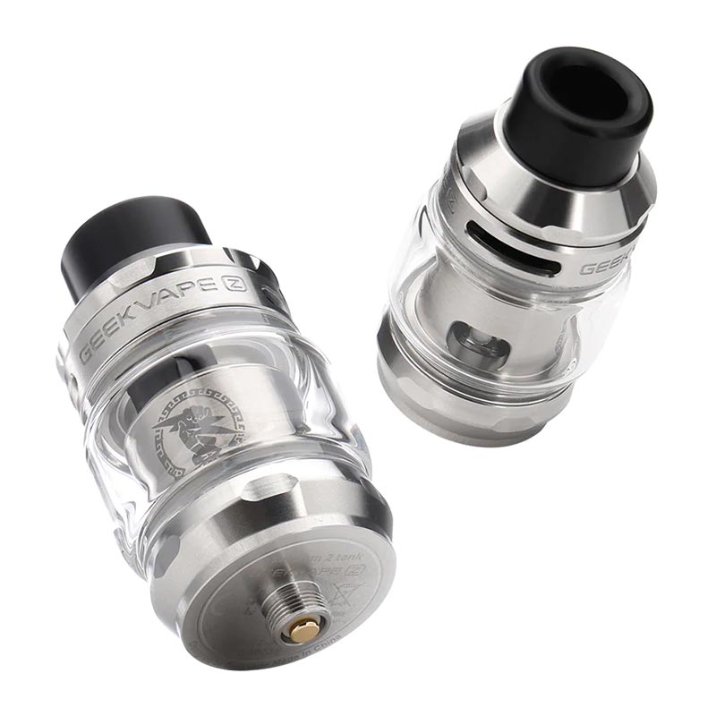 [Global-CN02] Geekvape Max100 (Aegis Max 2) 100W Kit with Z Subohm 2021Tank Atomizer 5ml-CigBest