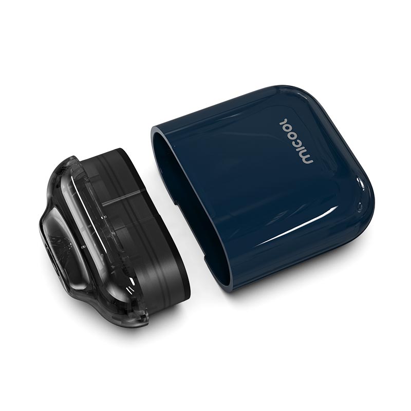 [Global-CN02] ZQ Micool Pod System Kit 500mAh 5ml-CigBest