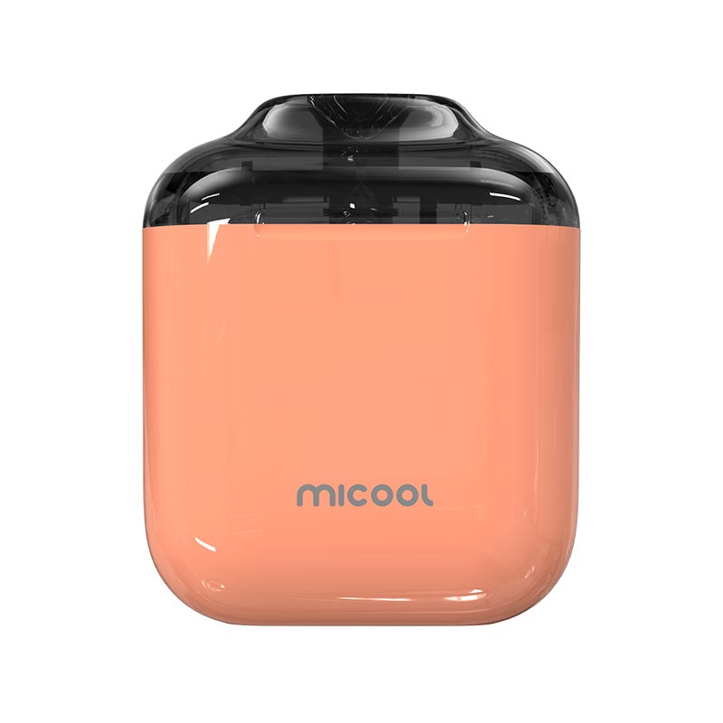 [Global-CN02] ZQ Micool Pod System Kit 500mAh 5ml-CigBest