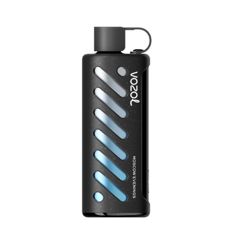 [Global-CN01] Vozol Gear Shisha 25000 Kit 25ml