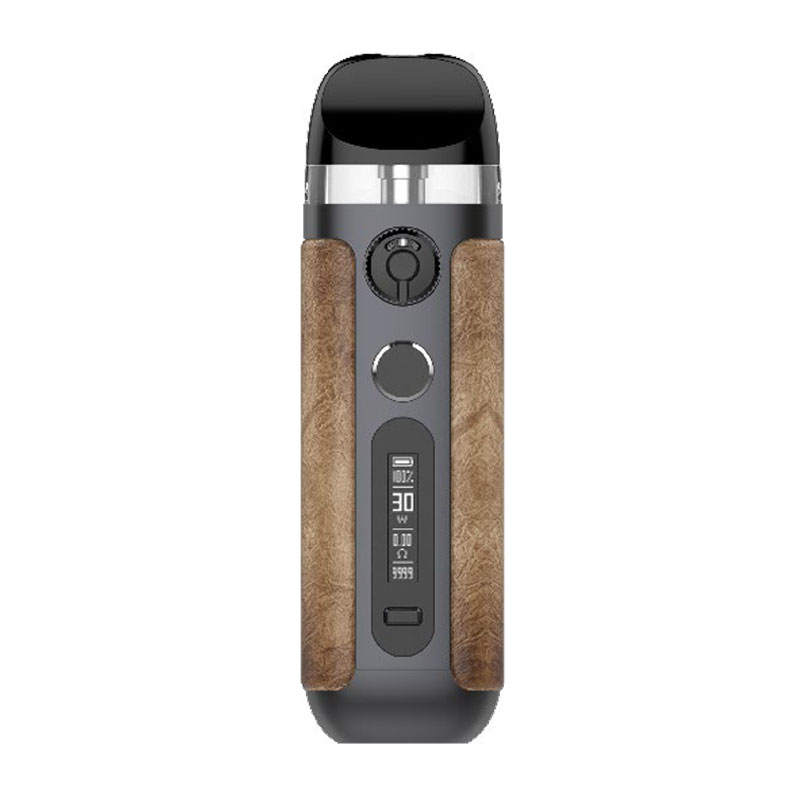 [Global-CN02] SMOK Novo 5 Pod System Kit 900mAh 2ml-CigBest