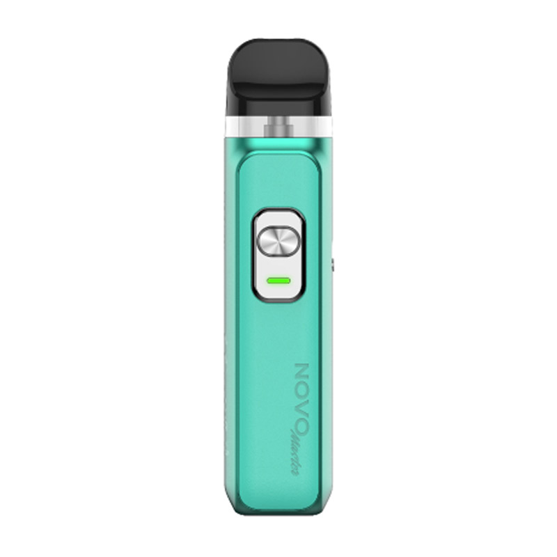 [Global-CN02] SMOK Novo Master Pod System Kit 1000mAh 2ml-CigBest