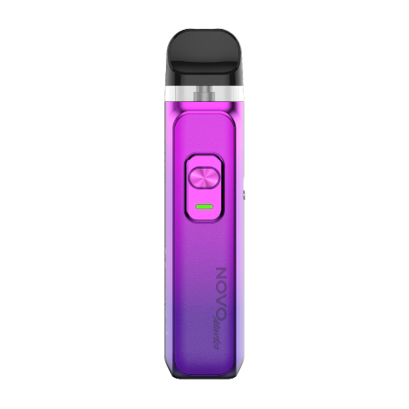 [Global-CN02] SMOK Novo Master Pod System Kit 1000mAh 2ml-CigBest