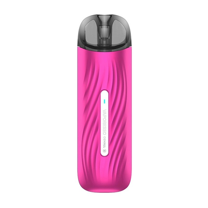 [Global-CN02] Vaporesso Osmall 2 Pod System Kit 450mAh 2ml