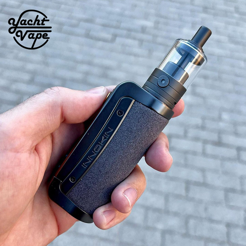 [Global-CN02] Yachtvape Pandora MTL RTA V2 Replacement Bellcap-CigBest