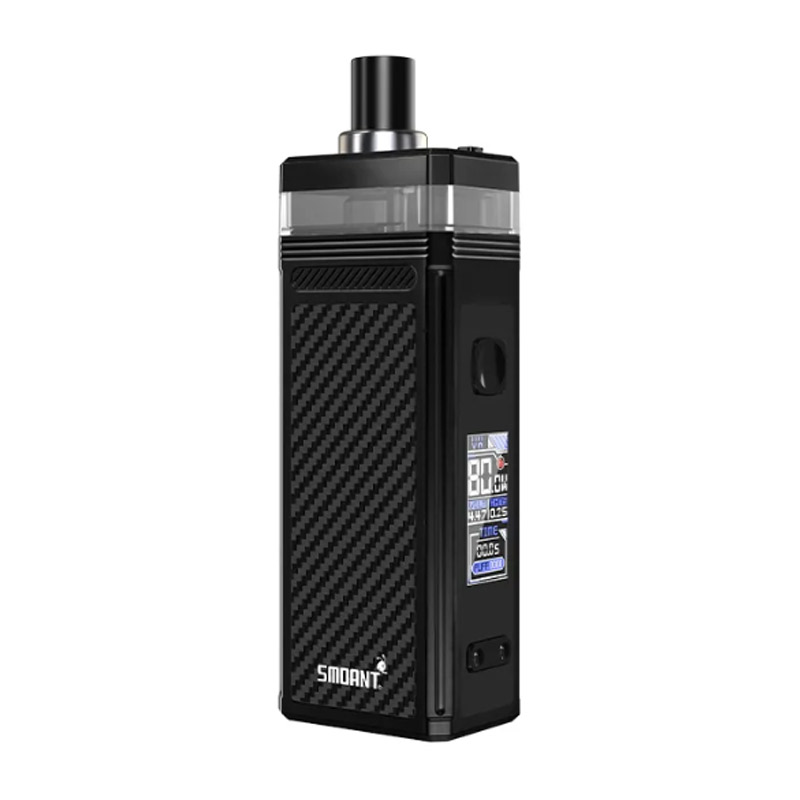 [Global-CN02] Smoant Pasito II 80W Pod System Kit 2500mAh 6ml