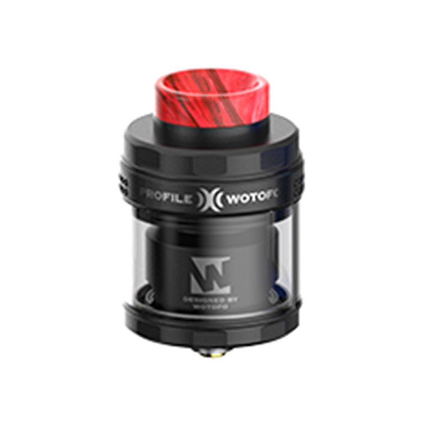 [Global-CN02] [Pre-order] Wotofo Profile X RTA Atomizer 8ml (28mm)