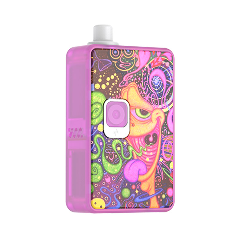 [Global-CN02] Vandy Vape Pulse AIO Mini 80W Kit 5ml-CigBest