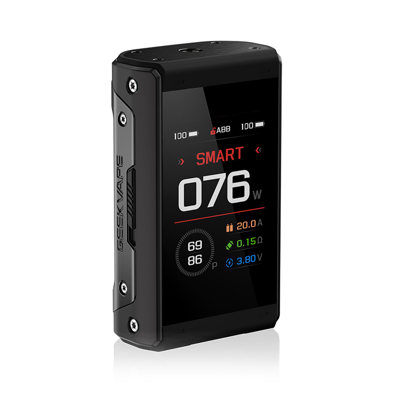 [Global-CN02] Geekvape T200 Mod-CigBest