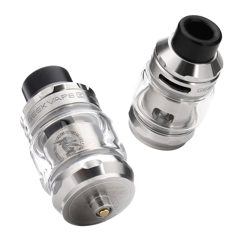 [Global-CN02] Geekvape T200 Mod Kit with Z Sub Ohm 2021 Tank Atomizer 5.5ml-CigBest