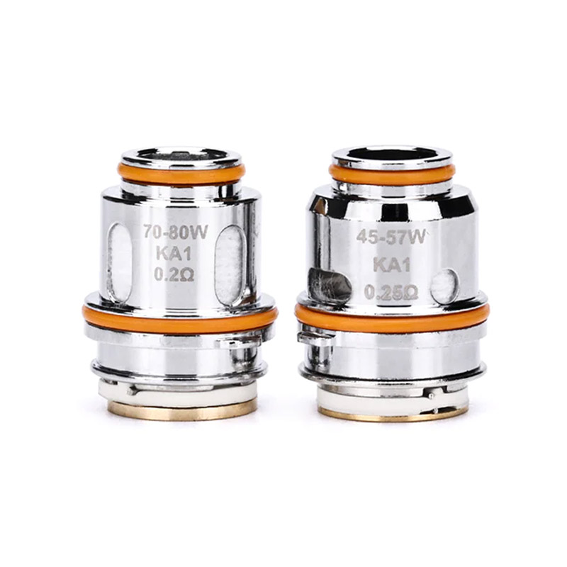 [Global-CN02] Geekvape T200 Mod Kit with Z Sub Ohm 2021 Tank Atomizer 5.5ml-CigBest