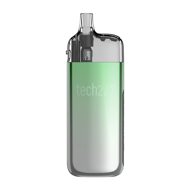 [Global-CN02] SMOK Tech247 Pod System Kit 1800mAh 4ml-CigBest
