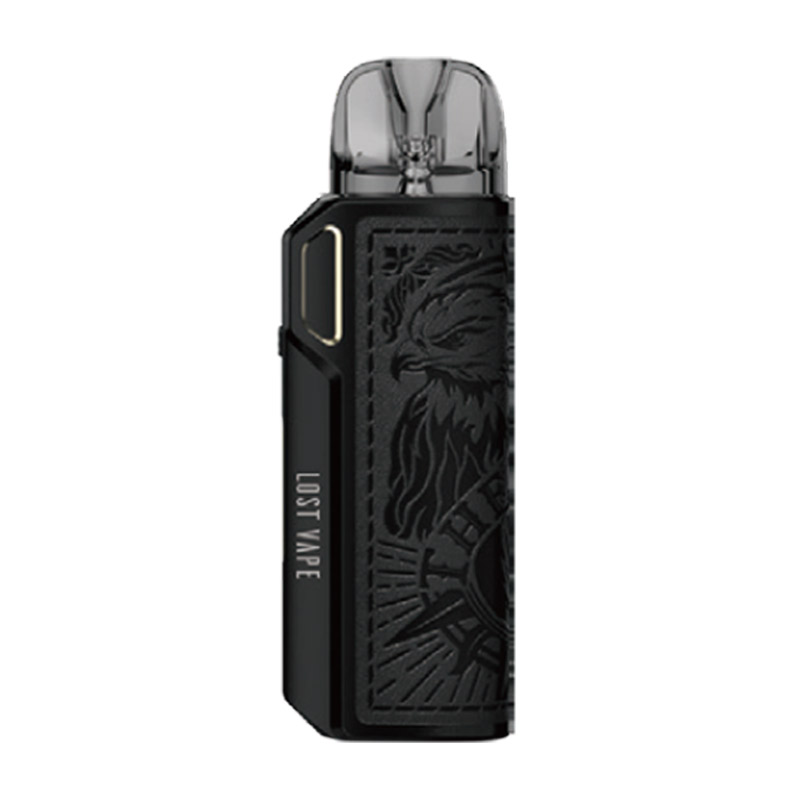 [Global-CN02] Lost Vape Thelema Elite 40 Pod System Kit 1400mAh 3ml-CigBest