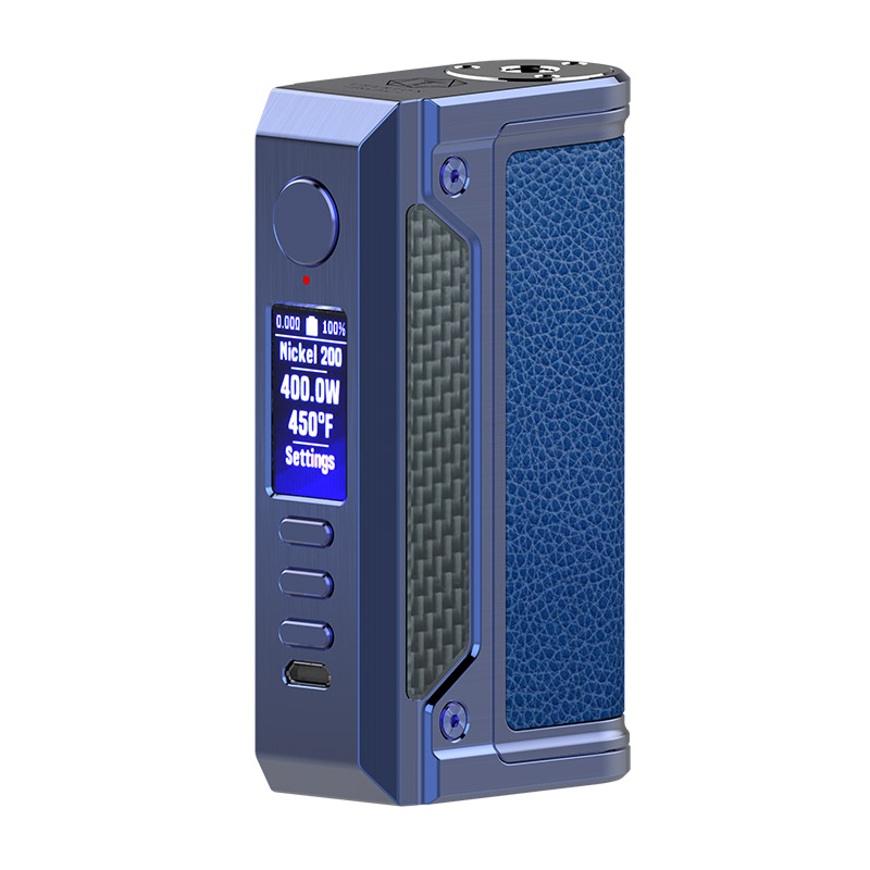 LVE Therion II DNA250C 200W Mod