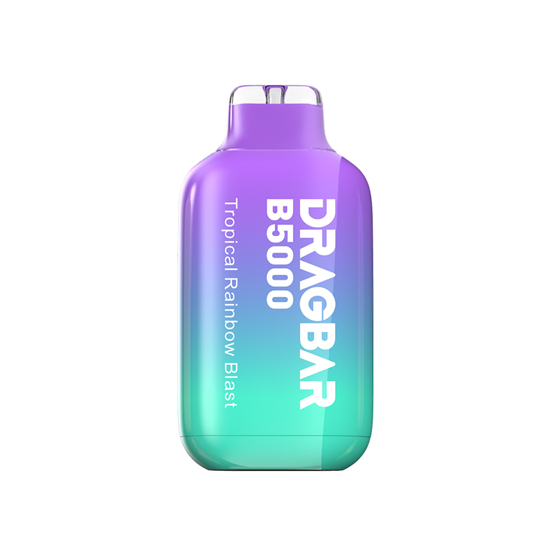 [Global-CN01][Pre-Order] ZOVOO DRAGBAR B5000 Cosmic Kit 13ml-CigBest