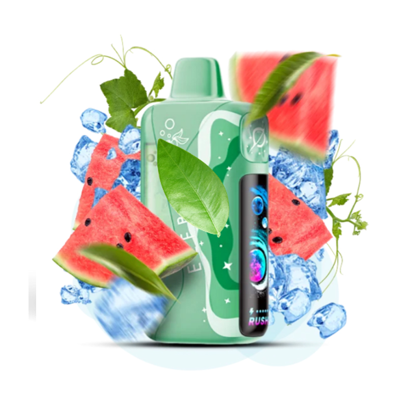 [Europe-DE01] ELFBAR Lush King Pro 40000 Kit 16ml