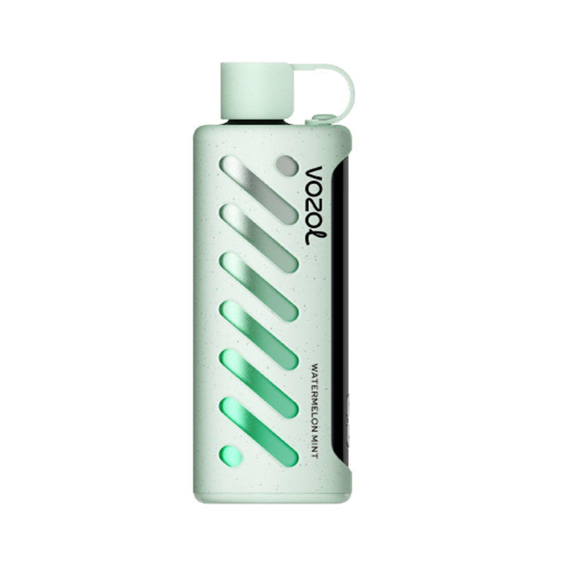 [Global-CN01] Vozol Gear Shisha 25000 Kit 25ml