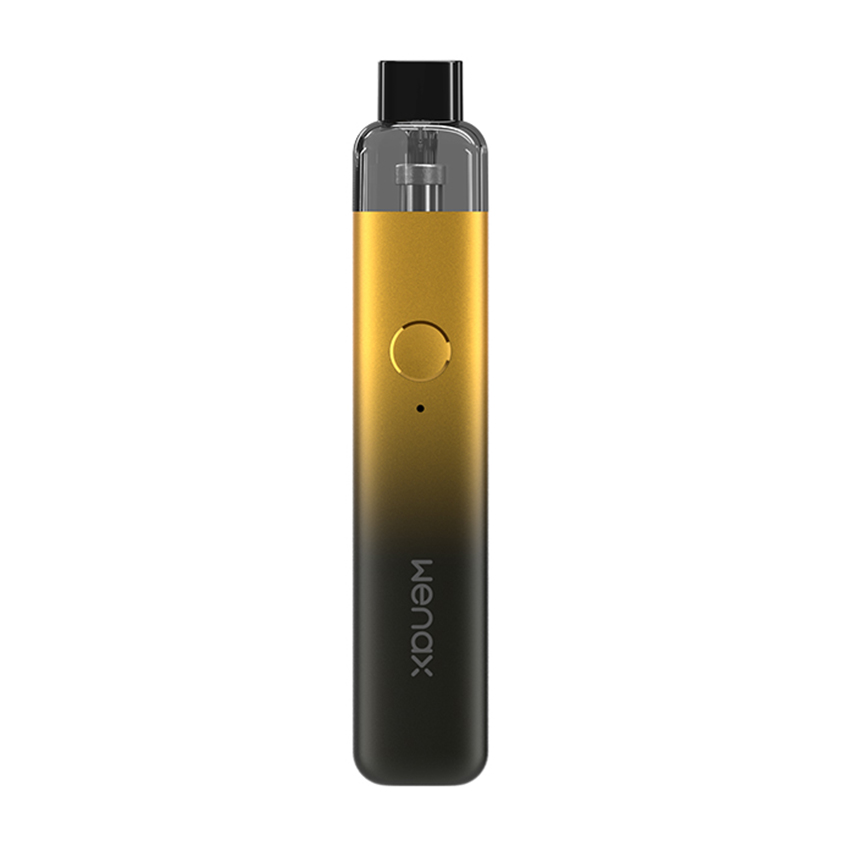 [Global-CN02] Geekvape Wenax K1 Pod System Kit 600mAh 2ml