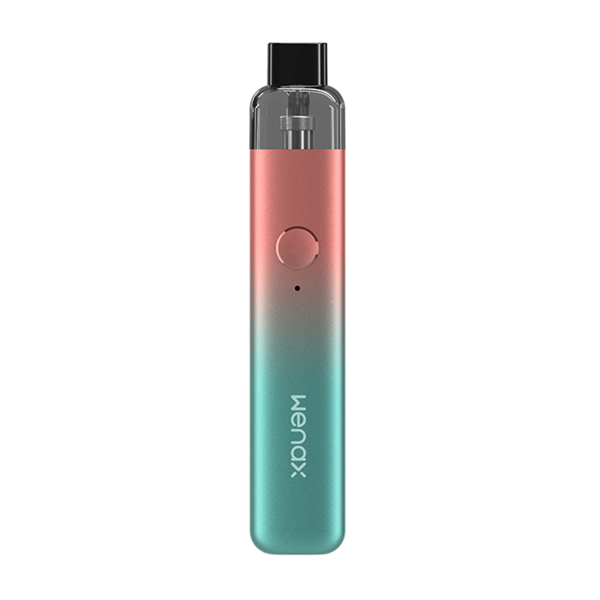 [Global-CN02] Geekvape Wenax K1 Pod System Kit 600mAh 2ml