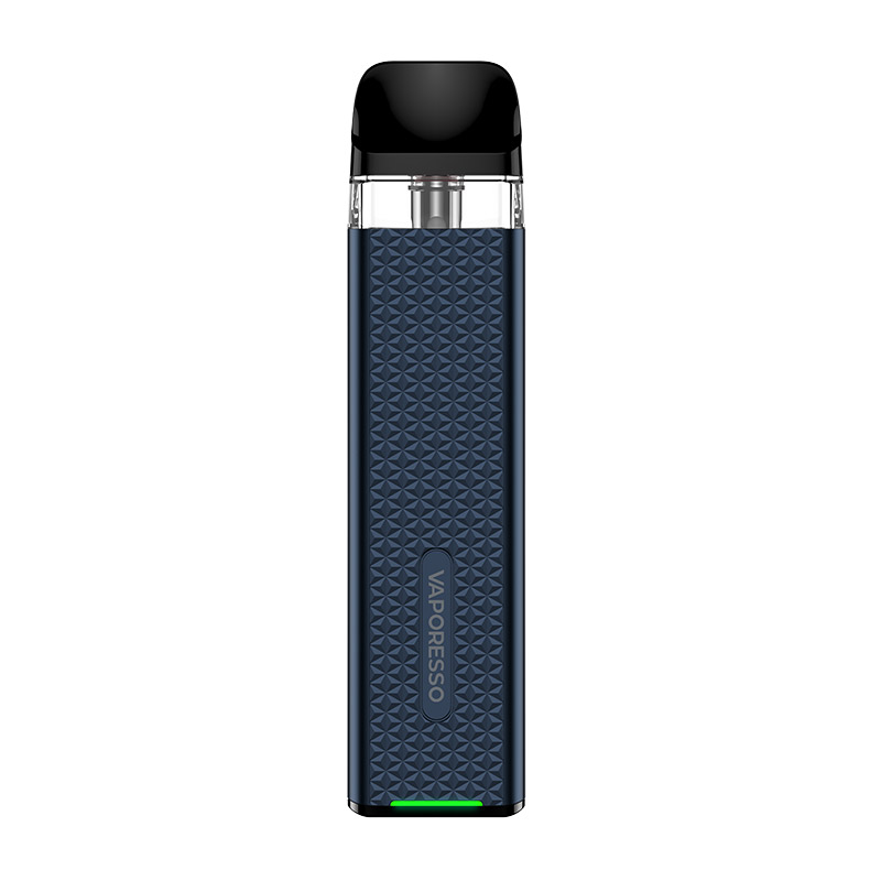 [Global-CN02] Vaporesso XROS 3 Mini Pod System Kit 1000mAh 2ml-CigBest