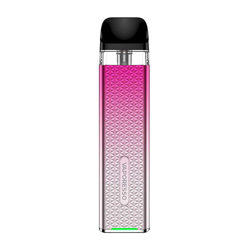 [Global-CN02] Vaporesso XROS 3 Mini Pod System Kit 1000mAh 2ml-CigBest