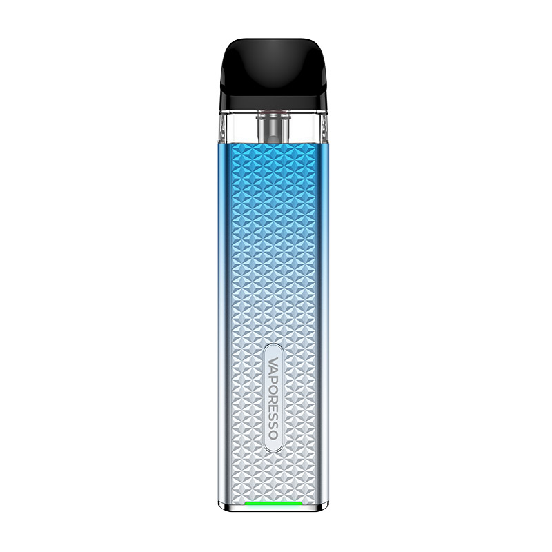 [Global-CN02] Vaporesso XROS 3 Mini Pod System Kit 1000mAh 2ml-CigBest