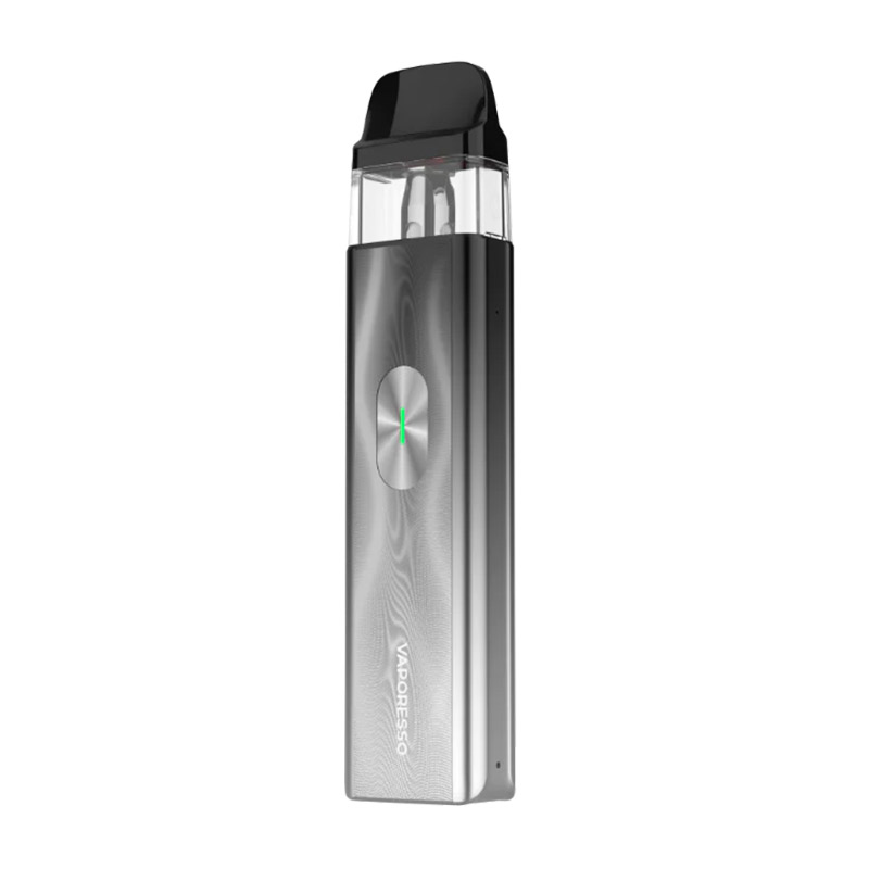 [Global-CN02] Vaporesso XROS 4 Mini Pod System Kit 1000mAh 3ml