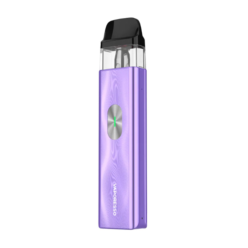 [Global-CN02] Vaporesso XROS 4 Mini Pod System Kit 1000mAh 3ml