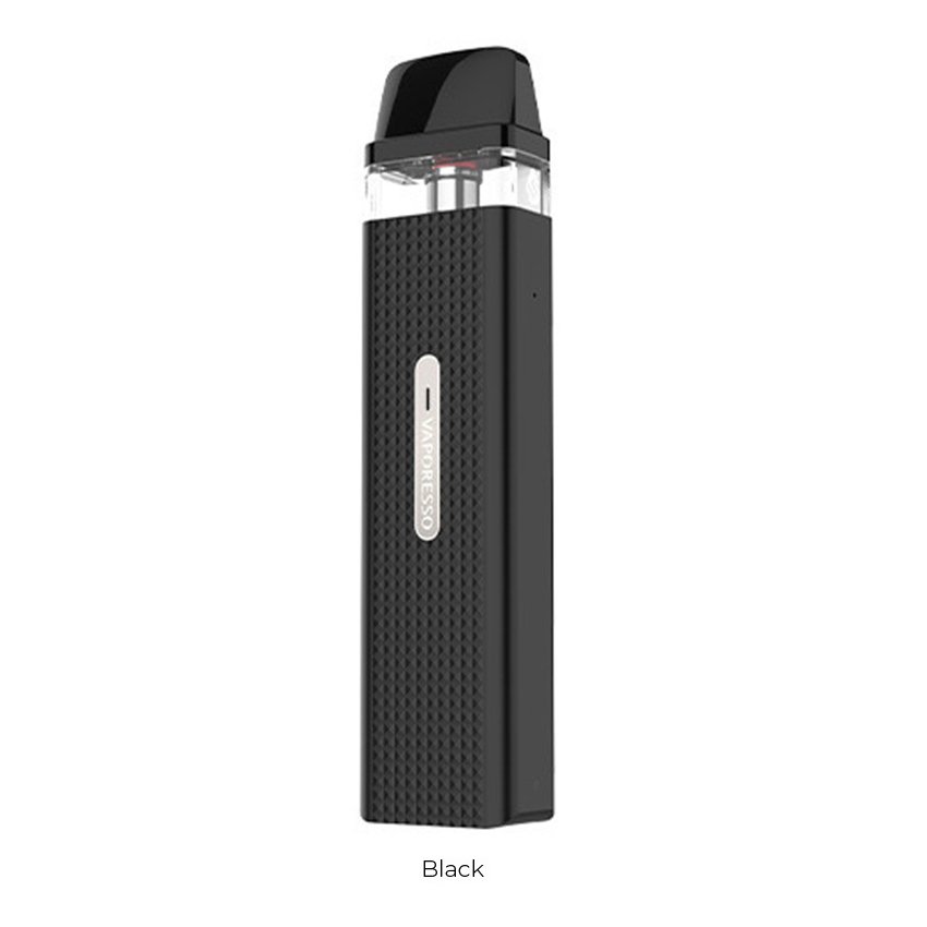 [Global-CN02] Vaporesso XROS Mini Pod System Kit 1000mAh 2ml