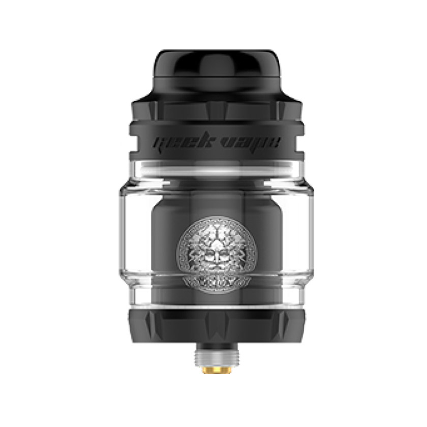 [Global-CN02] Geekvape ZX II Mesh RTA Tank Atomizer 4.5ml