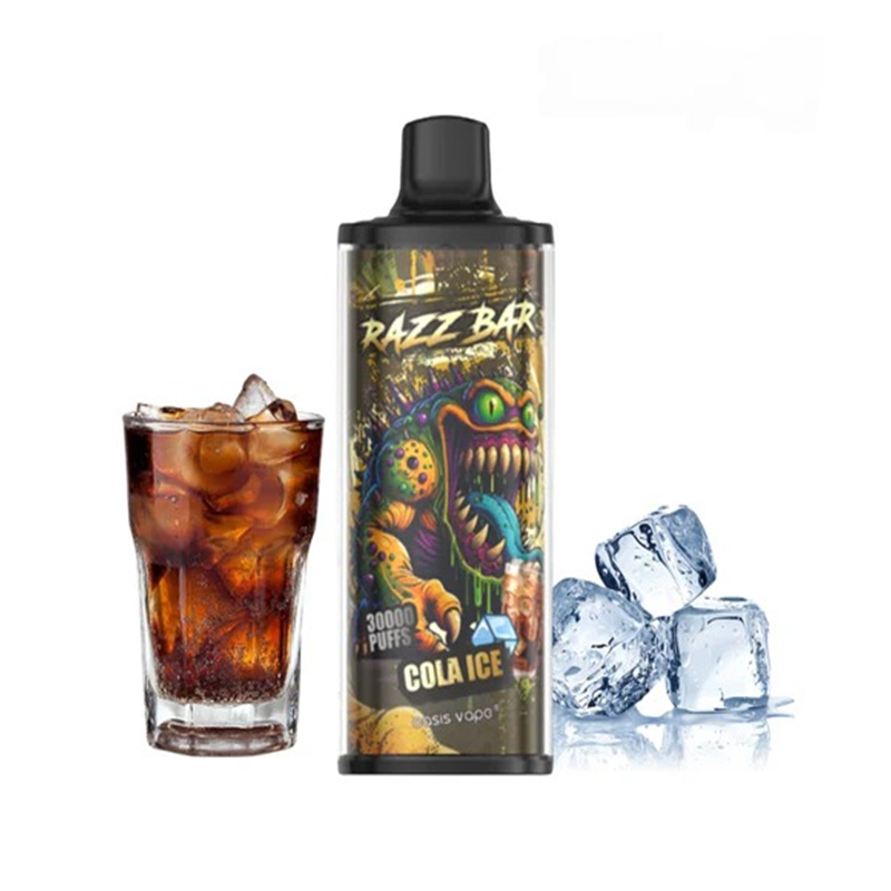 [Europe-DE01] RAZZBAR 30000 Kit