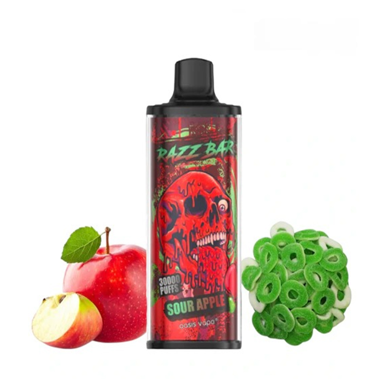 RAZZBAR 30000 Kit RAZZBAR 30000 Kit
