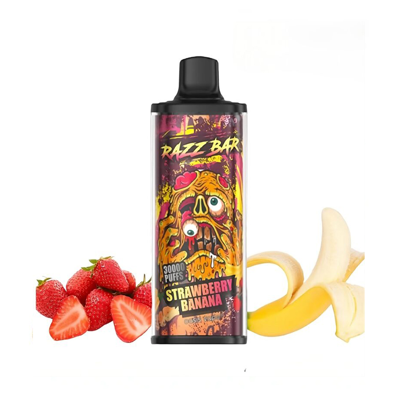 [Europe-DE01] RAZZBAR 30000 Kit