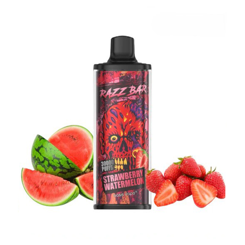 RAZZBAR 30000 Kit