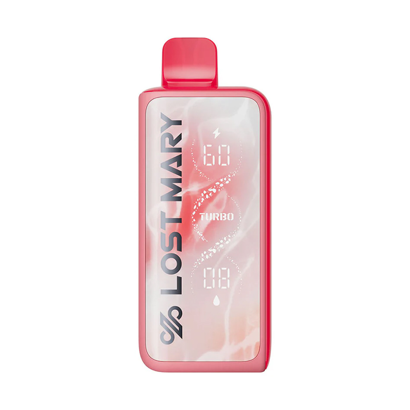 [Europe-DE01] Lost Mary MT50K Turbo 50000 Kit 20ml