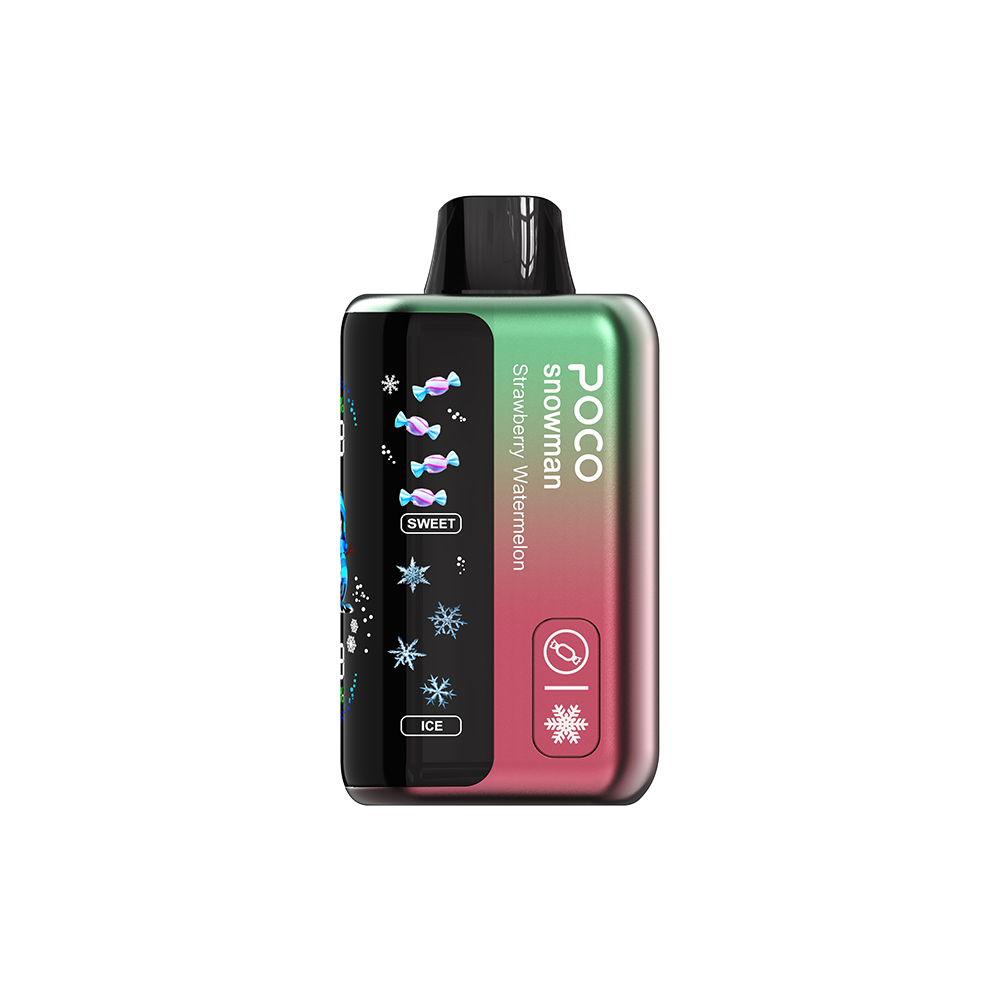 [Europe-PL01] POCO Snowman 70000 70K kit 3 in 1 adjustable