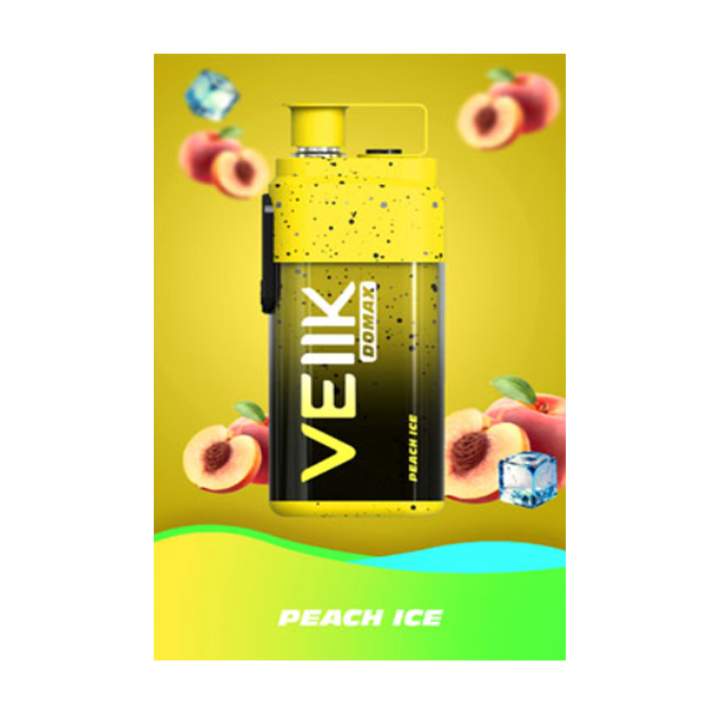 [Europe-PL01] VEIIK Domax DTL 20000 Kit 25ml