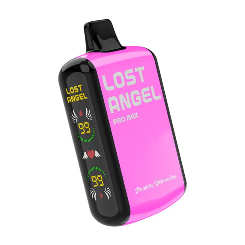 [Europe-PL01] Lost Angel Pro Max 20K Kit 16ml
