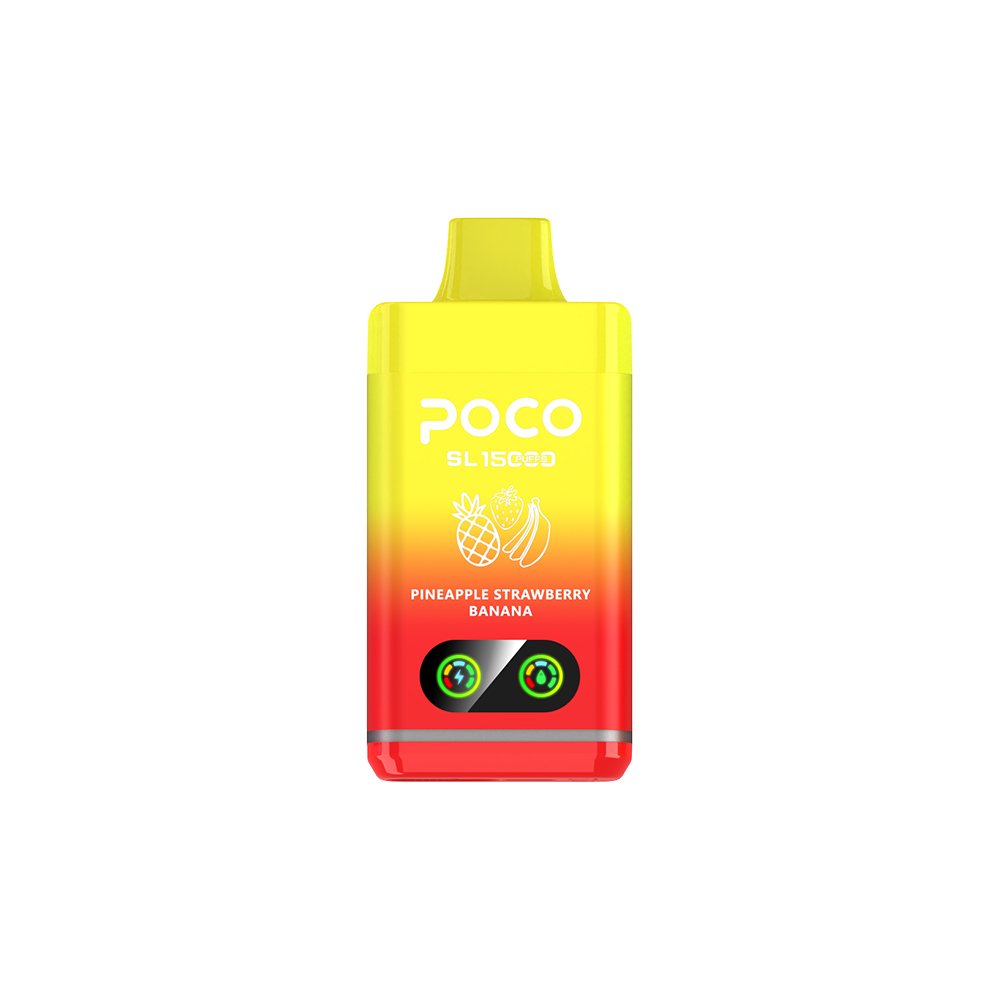 [Europe-PL01] POCO SL15000 Kit 24ml 