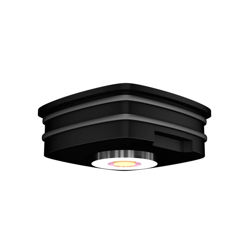 [Global-CN02][Pre-order] Reewape 510 Adapter for Smok RPM40/Voopoo VINCI Kit/VINCI X Kit/VINCI R Kit/Geekvape Boost Kit-CigBest