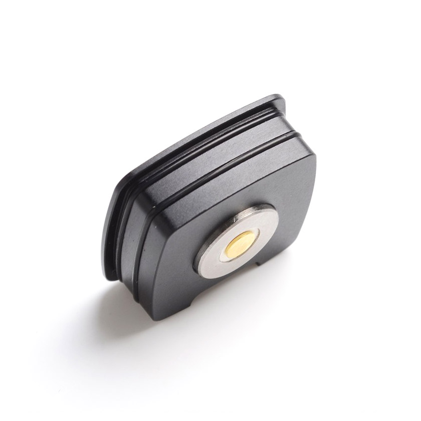 [Global-CN02][Pre-order] Reewape 510 Adapter for Smok RPM40/Voopoo VINCI Kit/VINCI X Kit/VINCI R Kit/Geekvape Boost Kit-CigBest