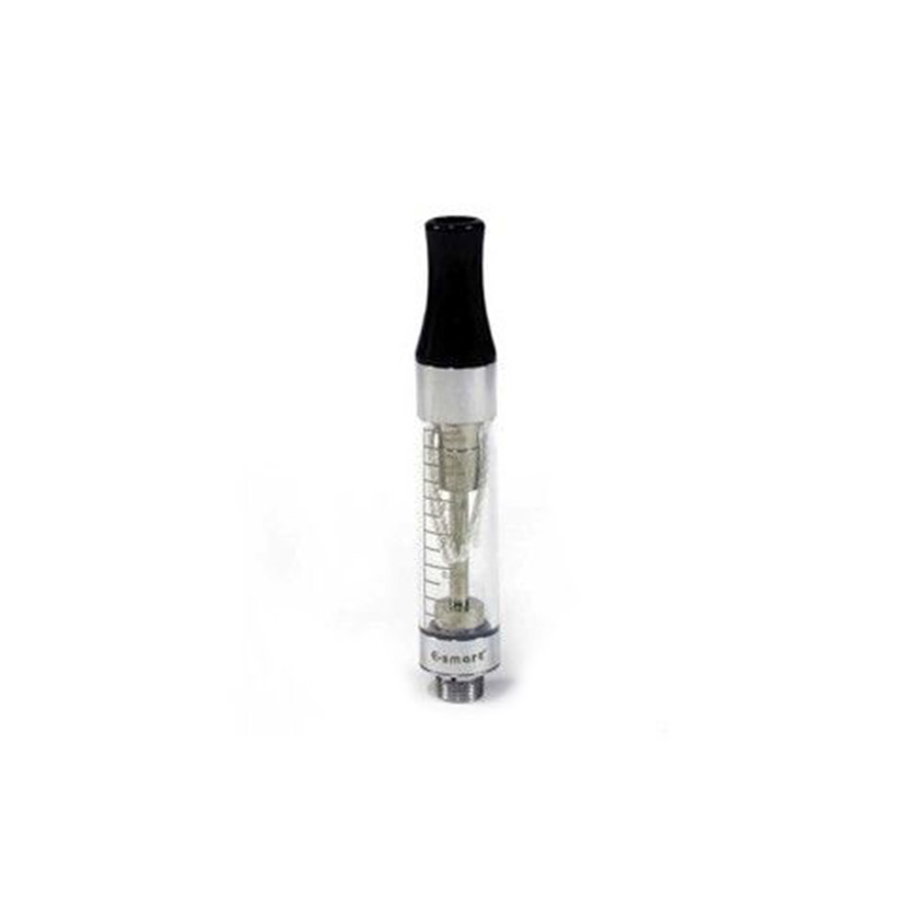[Global-CN02] (Non replaceable) 5pc KangerTech New E smart 510 Clearomizer 1.2ml-CigBest