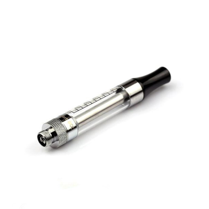 [Global-CN02] (Non replaceable) 5pc KangerTech New E smart 510 Clearomizer 1.2ml-CigBest