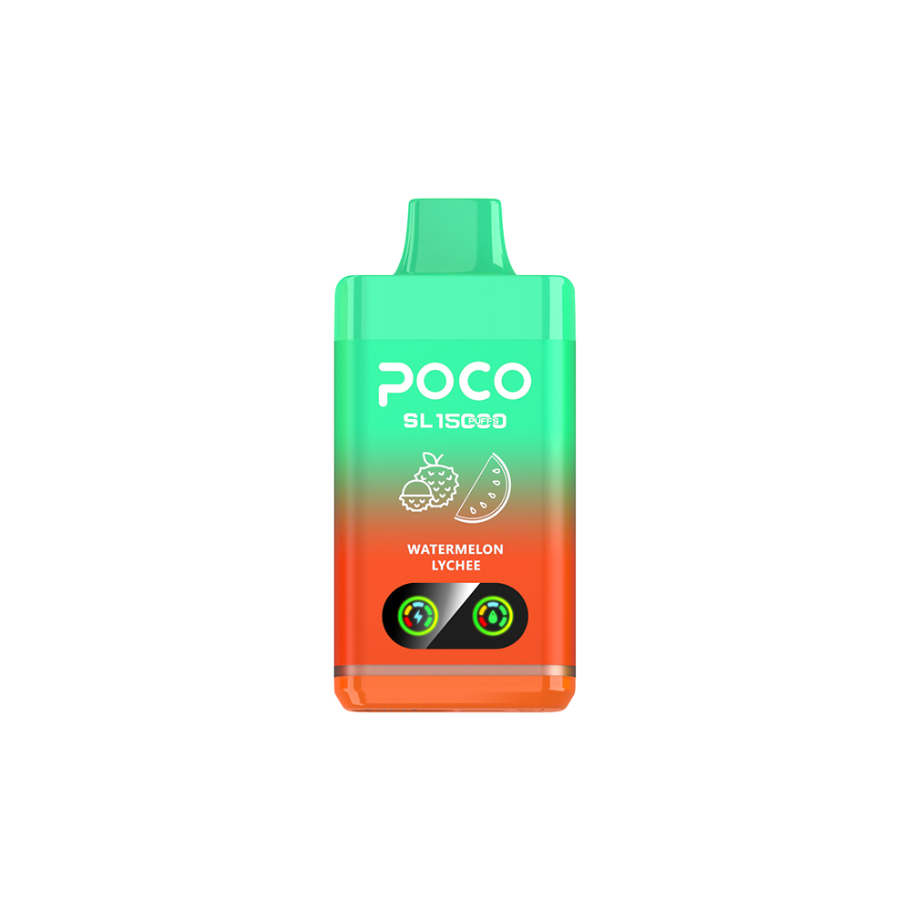 [Europe-PL01] POCO SL15000 Kit 24ml 